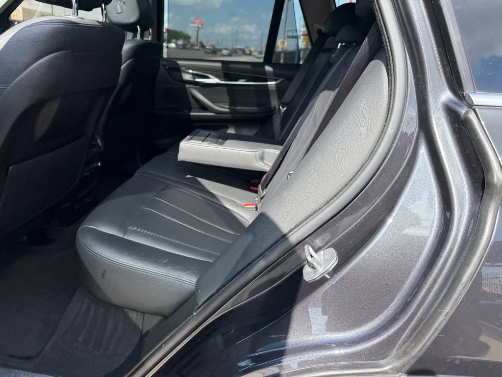 Used 2015 BMW X5 xDrive35i AWD/4WD image 20