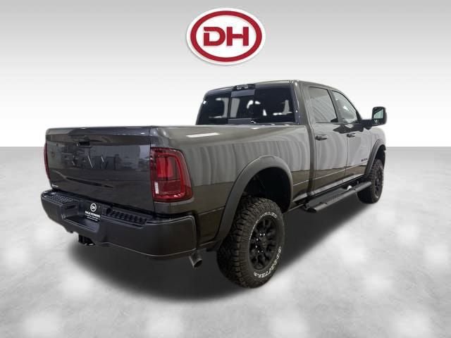 New 2026 RAM 2500 Power Wagon AWD/4WD image 13
