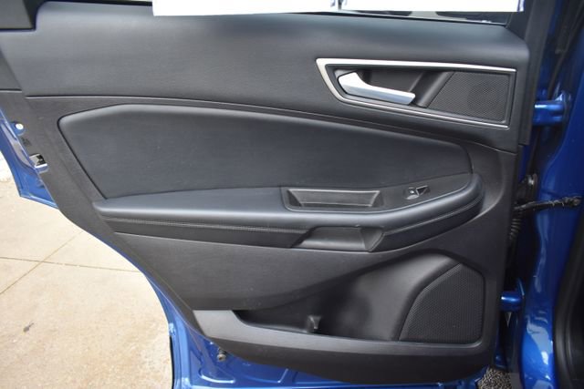 Used 2021 Ford Edge SEL w/ Cargo Accessory Package image 33