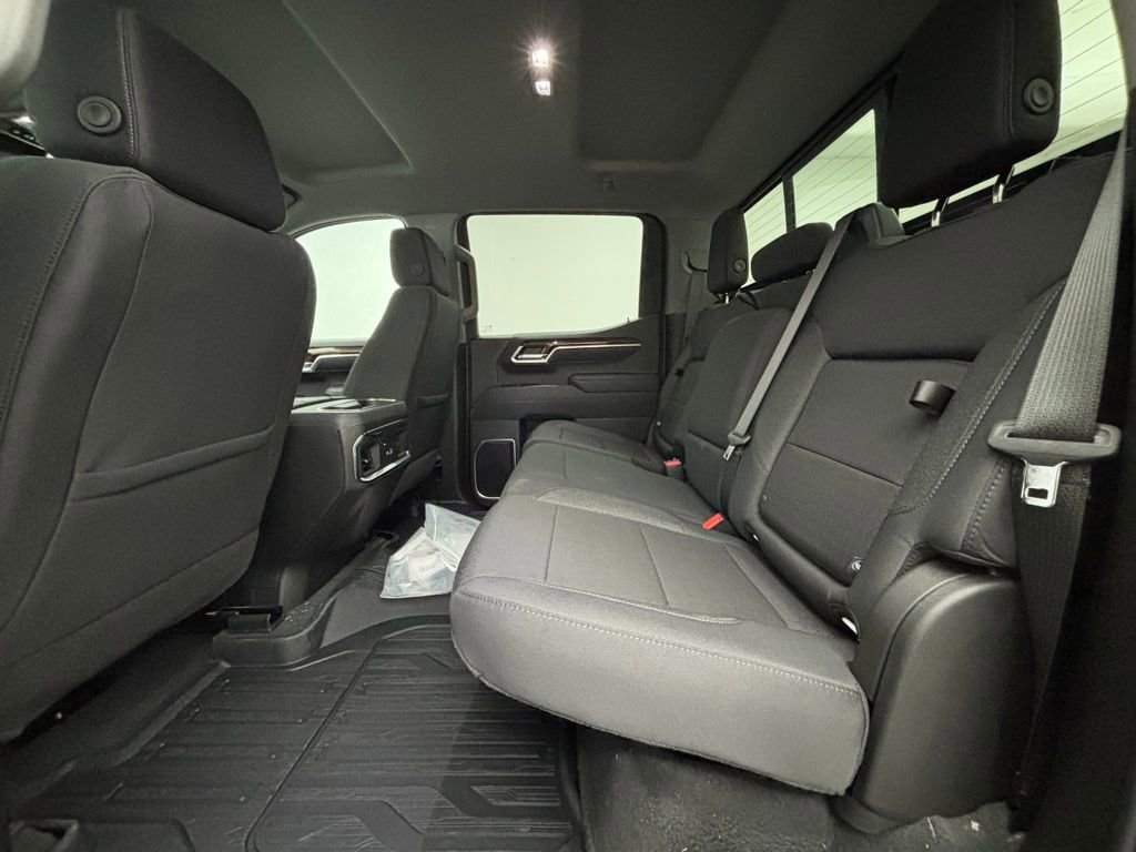 New 2026 GMC Sierra 1500 Elevation w/ Preferred Package image 39