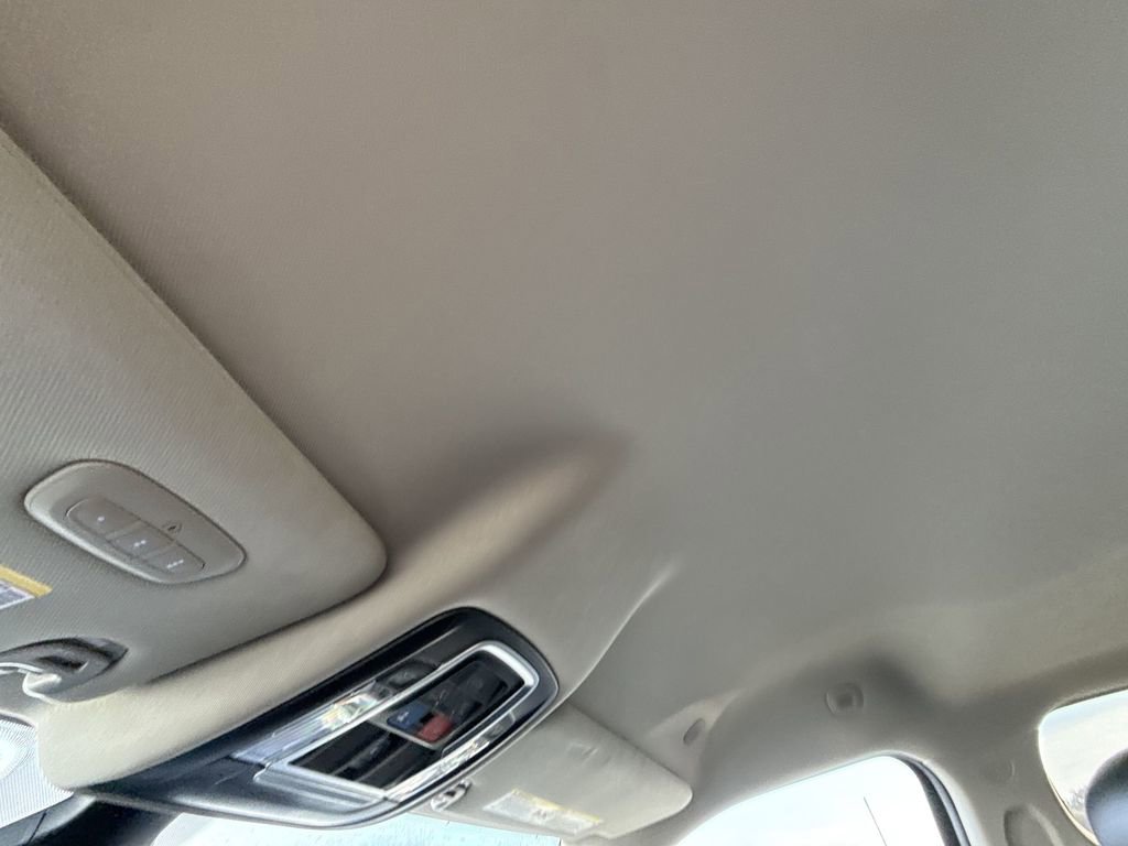 Used 2024 RAM 2500 Laramie image 25