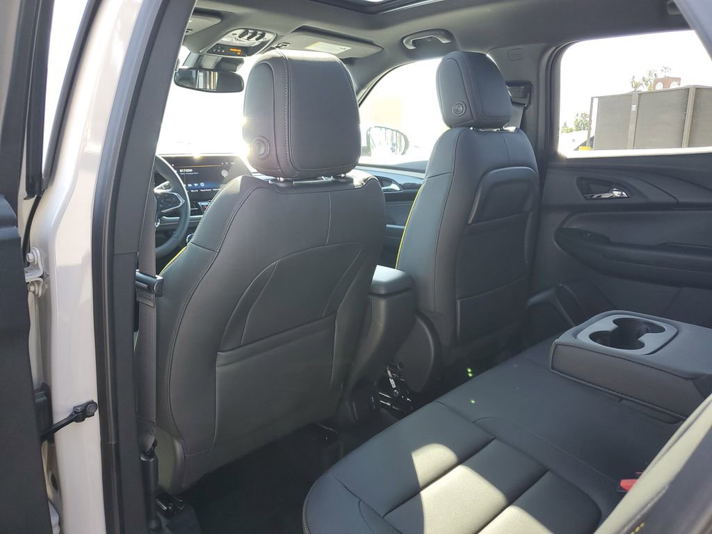 New 2026 Chevrolet TrailBlazer ACTIV w/ Convenience Package image 16