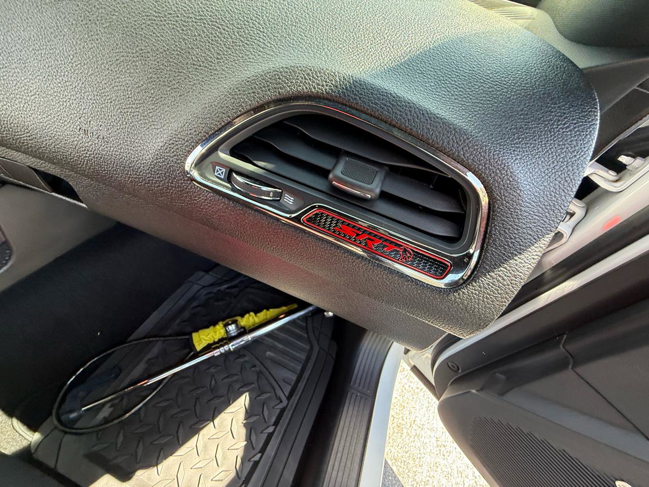 Used 2020 Dodge Challenger SRT Hellcat image 35