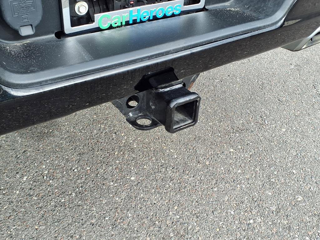 Used 2022 GMC Sierra 1500 Elevation image 19