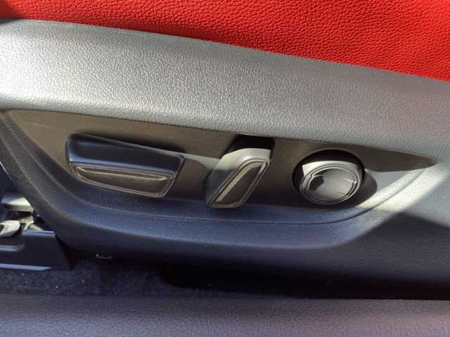 Certified 2026 Toyota Camry XSE image 17