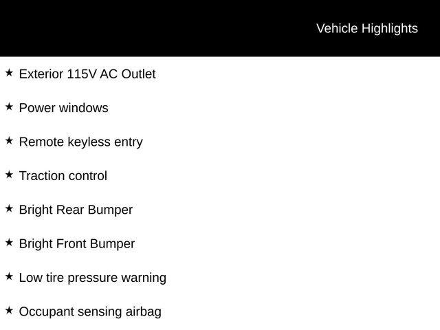New 2025 RAM 2500 Tradesman image 10