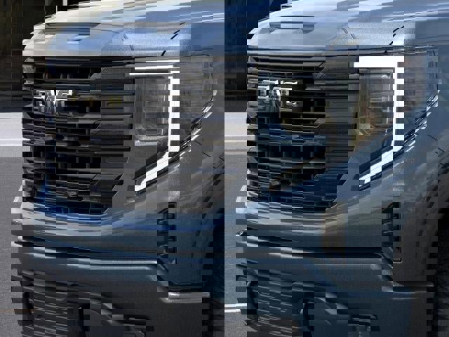 New 2026 GMC Sierra 1500 Elevation image 13