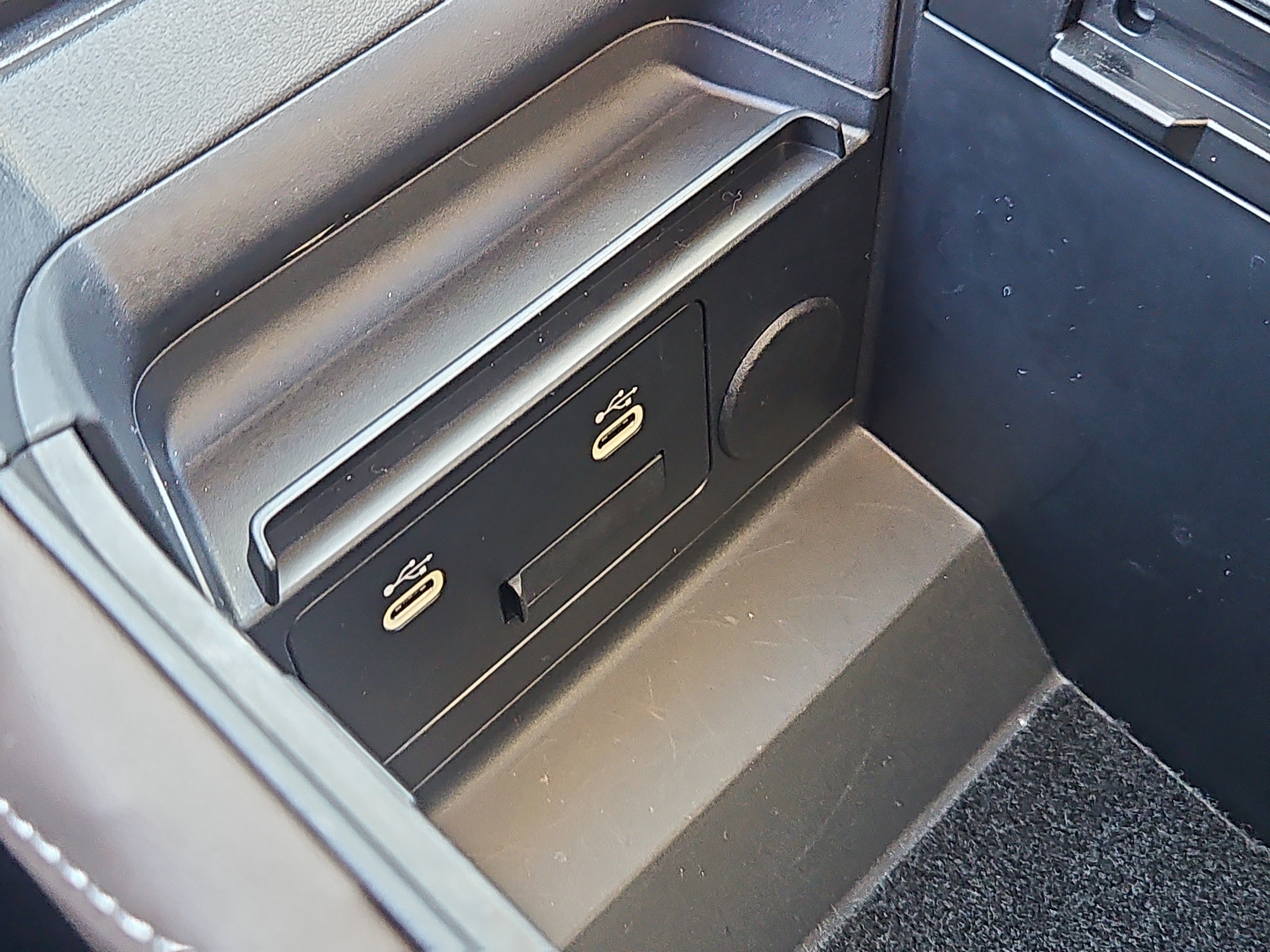 Certified 2025 MAZDA CX-30 2.5 Turbo w/ Premium Plus Pkg image 10