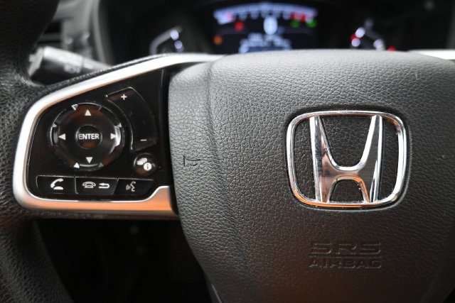 Certified 2020 Honda CR-V LX image 26