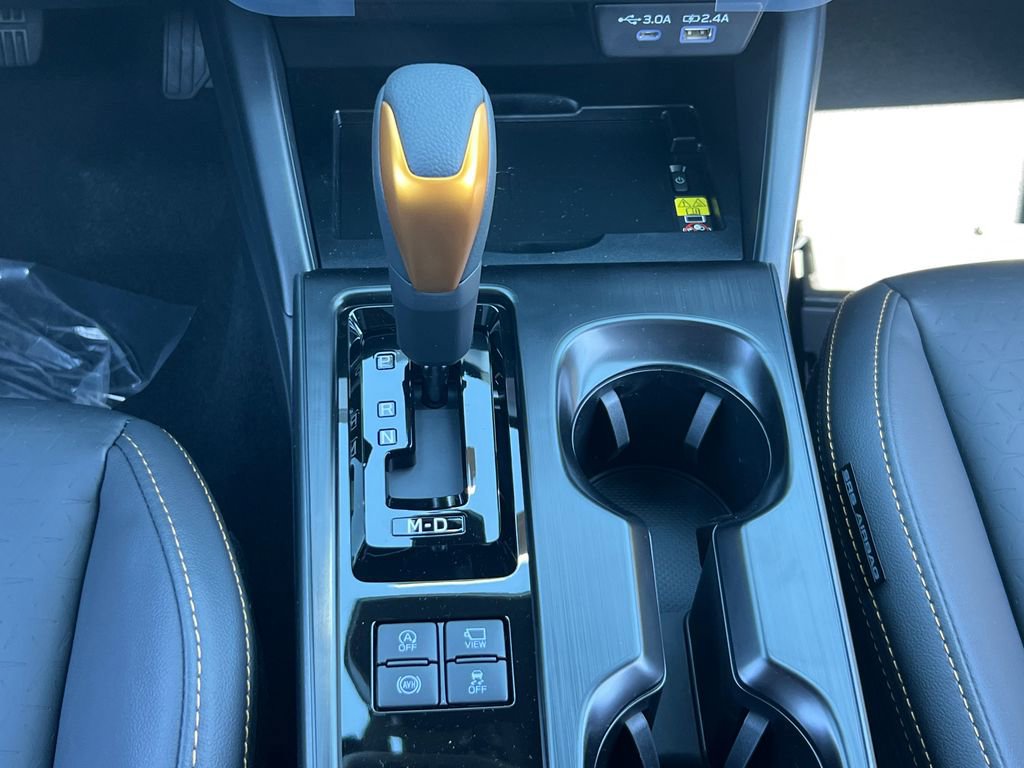 New 2026 Subaru Outback Wilderness image 21