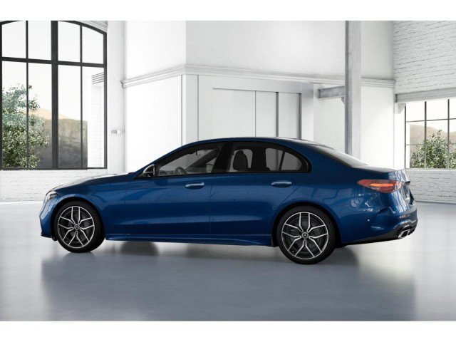 New 2026 Mercedes-Benz C 300 Sedan image 31