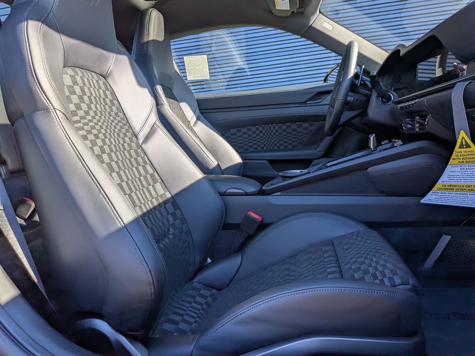 Used 2026 Porsche 911 Carrera image 23