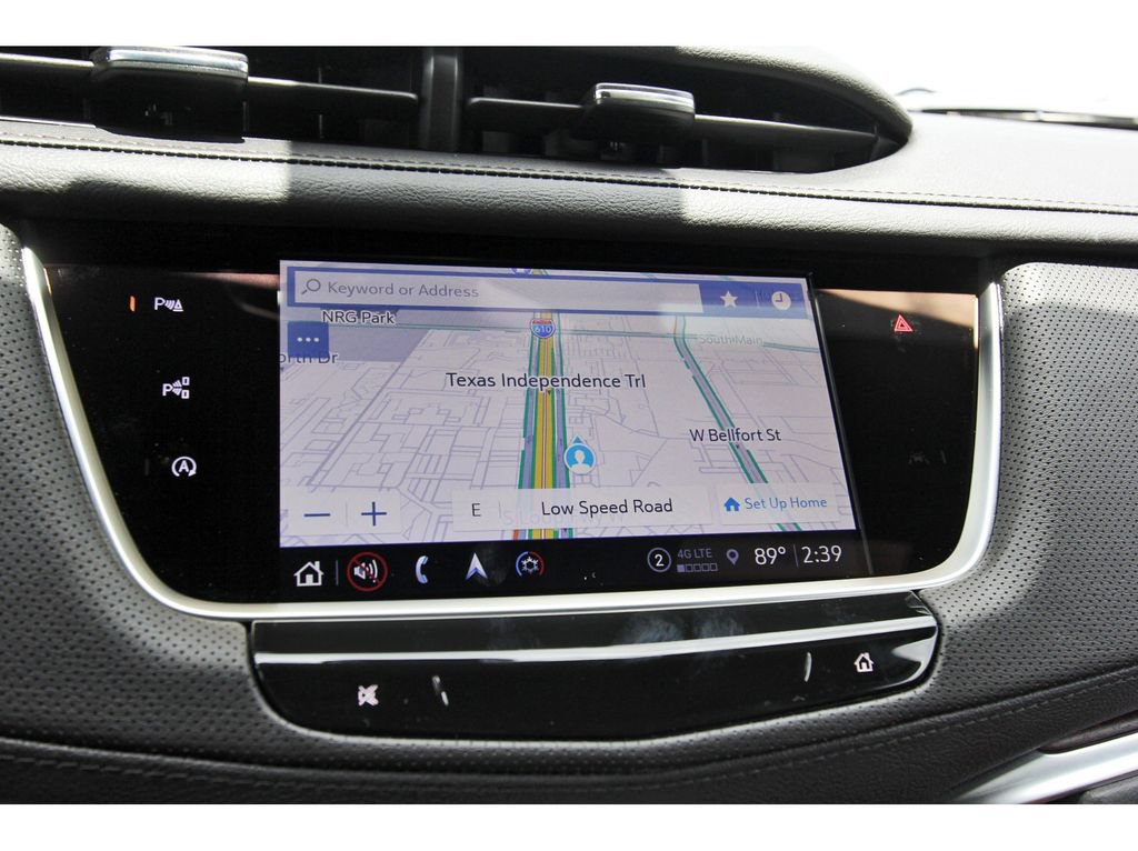 New 2026 Cadillac XT5 Premium Luxury w/ Driver Assist Package FWD image 18