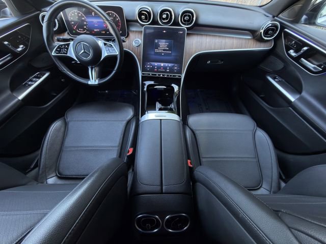 Used 2024 Mercedes-Benz C 300 Sedan image 10