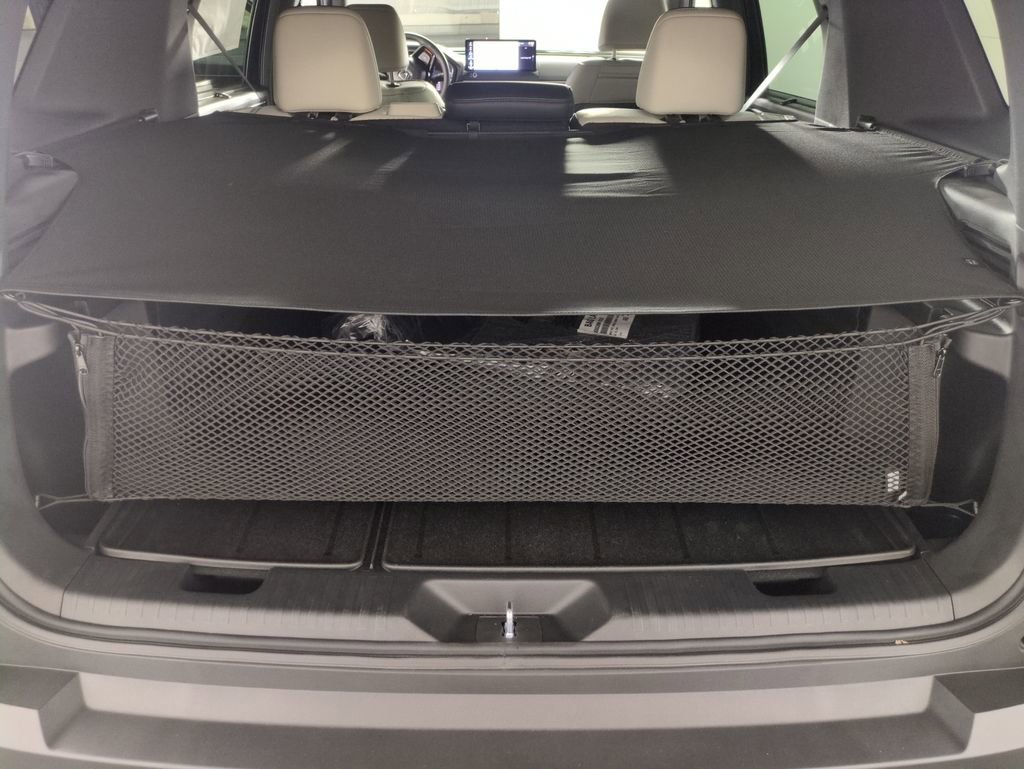 New 2026 Honda Passport TrailSport Elite image 23