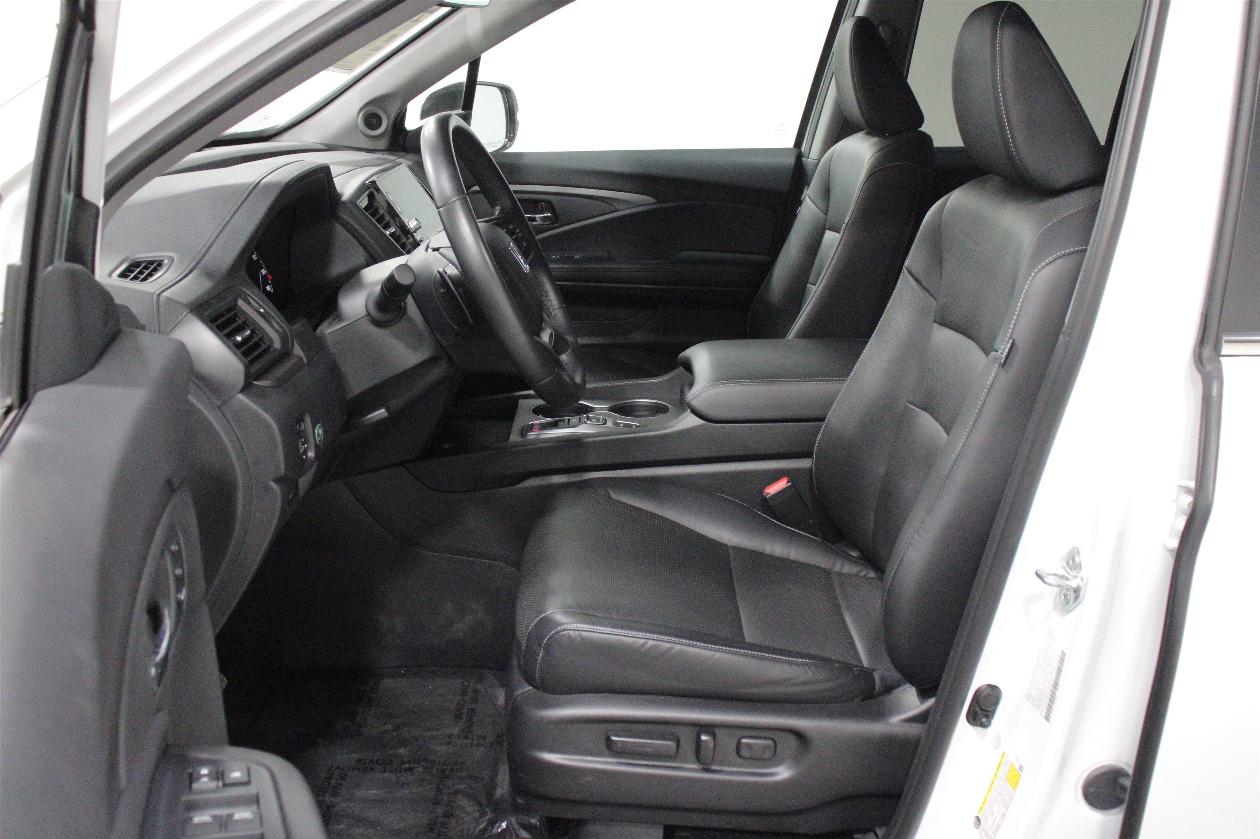 Used 2024 Honda Ridgeline RTL+ image 3