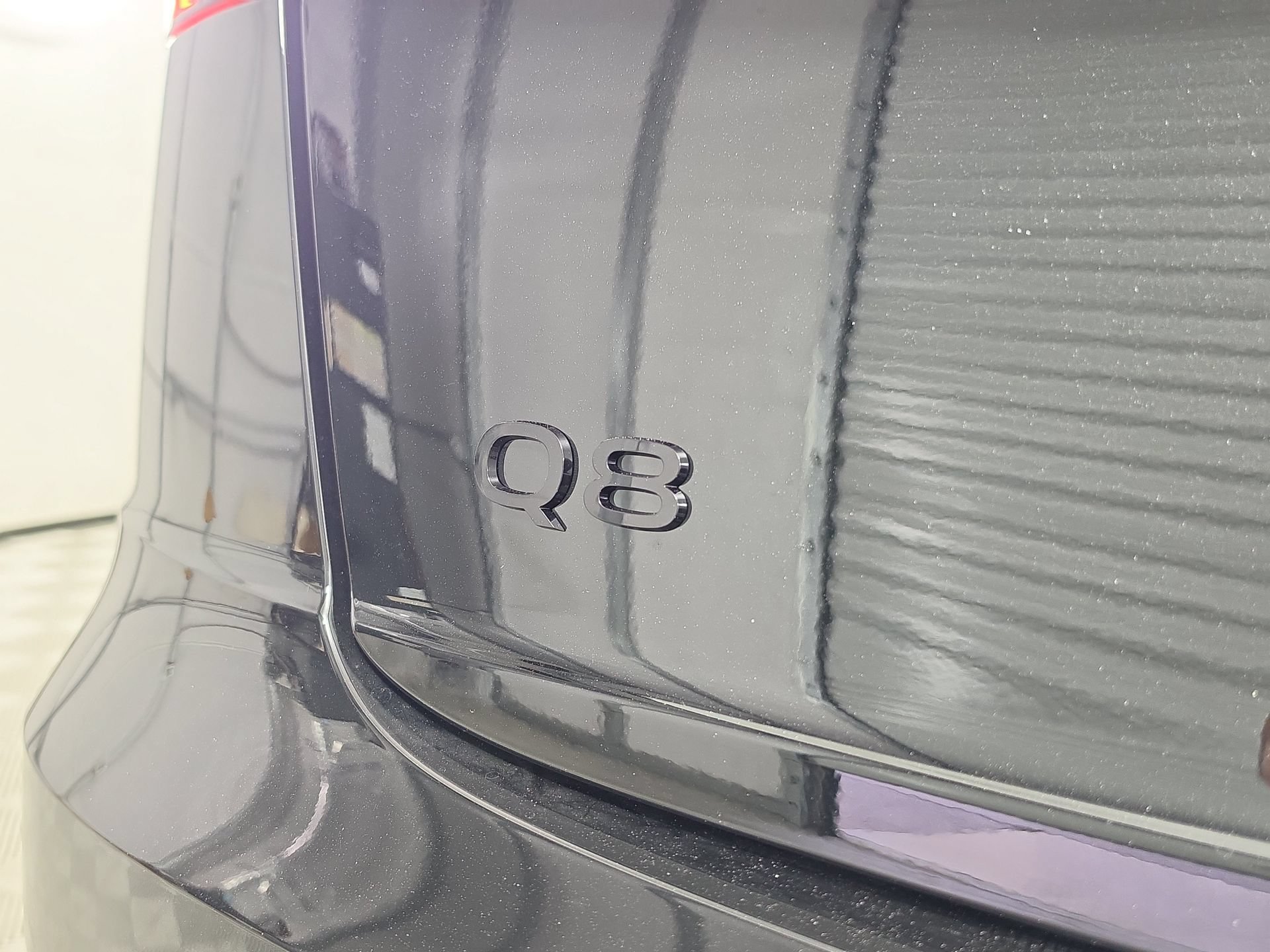 New 2026 Audi Q8 Premium Plus AWD/4WD image 9