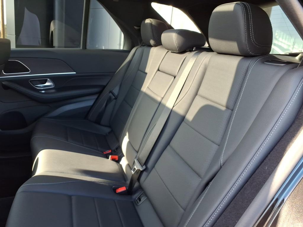 Certified 2026 Mercedes-Benz GLE 350 4MATIC image 18