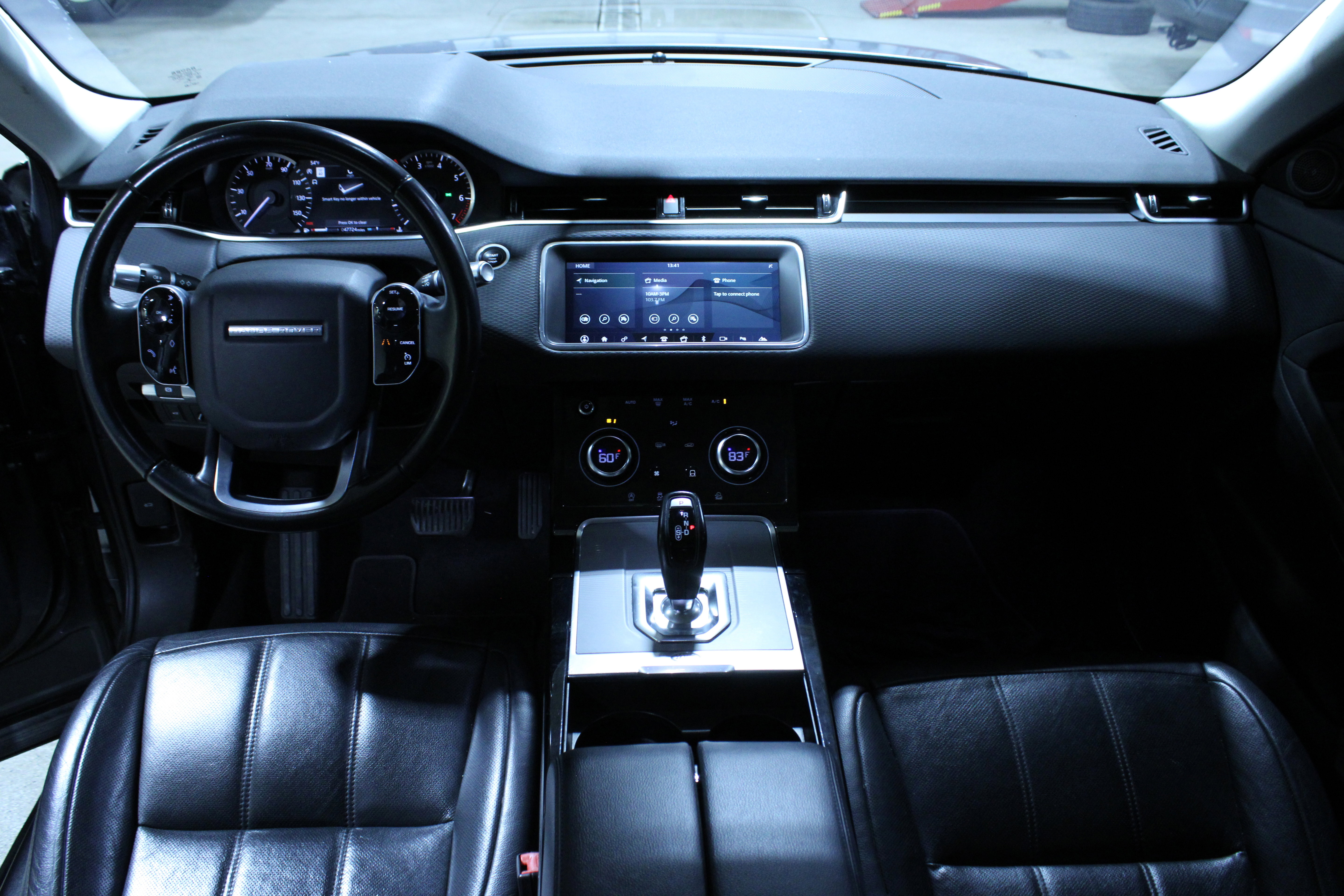 Used 2020 Land Rover Range Rover Evoque S image 25