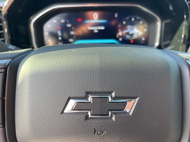 New 2026 Chevrolet Silverado 1500 ZR2 w/ Dark Appearance Package AWD/4WD image 51