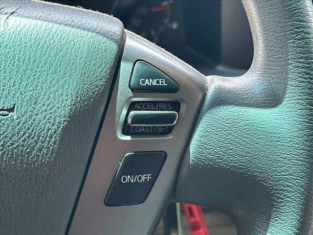 Used 2016 Nissan NV 2500 SV w/ Technology Package RWD image 18