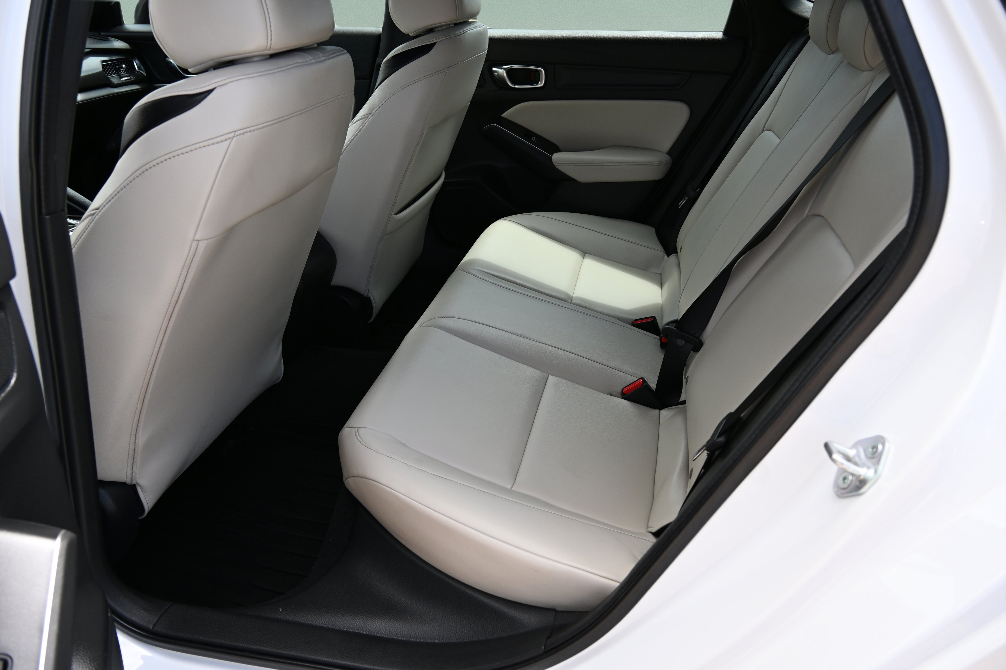 Used 2023 Acura Integra A-Spec FWD image 14