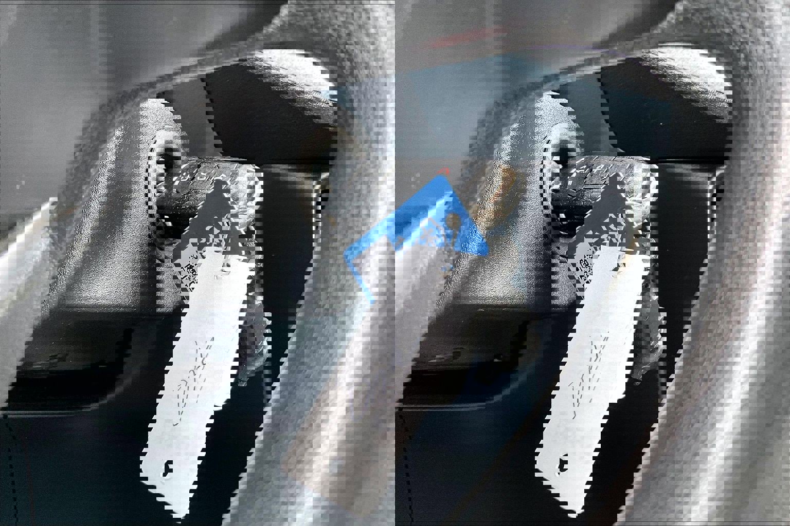 Used 2022 Ford Maverick XLT image 12