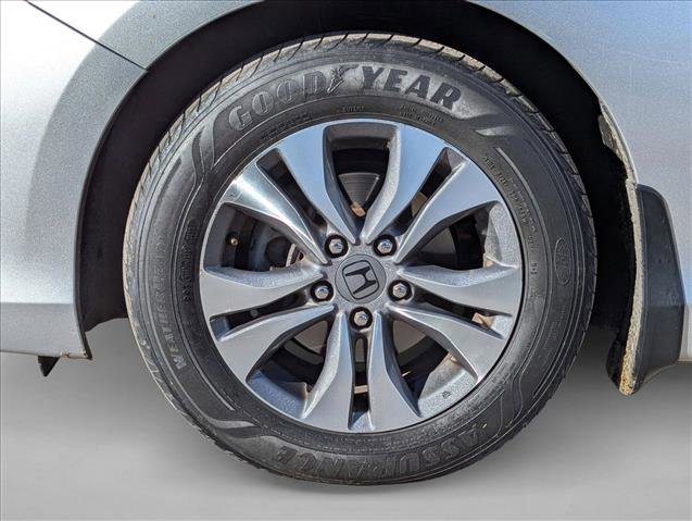 Used 2013 Honda Accord LX image 22