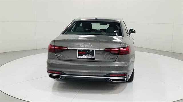 Used 2023 Audi A4 2.0T Premium Plus image 7