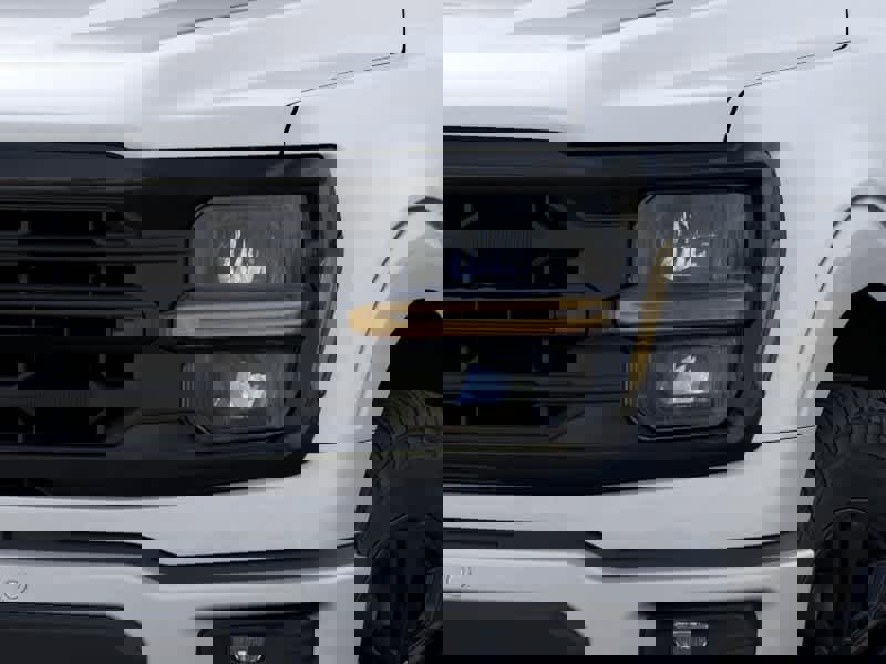 New 2026 Ford F150 XLT image 18