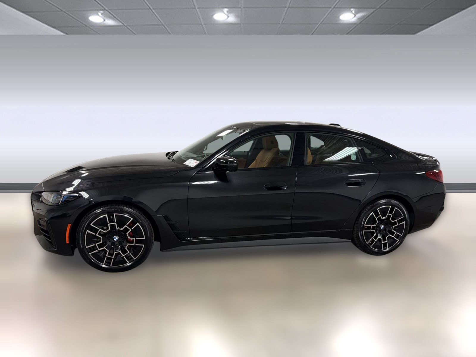 New 2026 BMW 430i w/ M Sport Package RWD image 2
