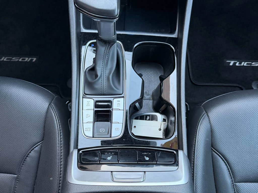 Used 2023 Hyundai Tucson SEL w/ Convenience Package image 31