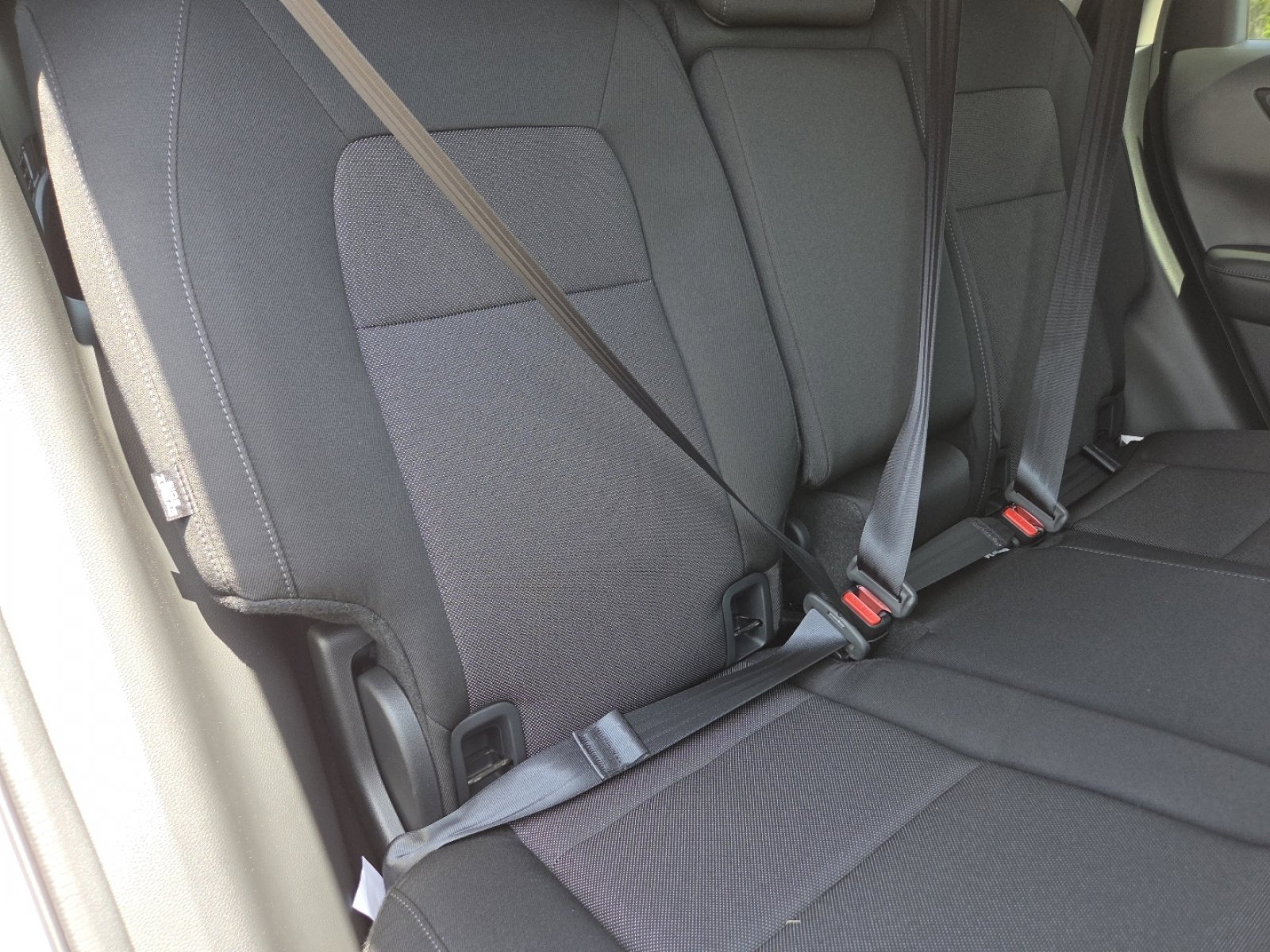 New 2026 Honda CR-V LX image 21
