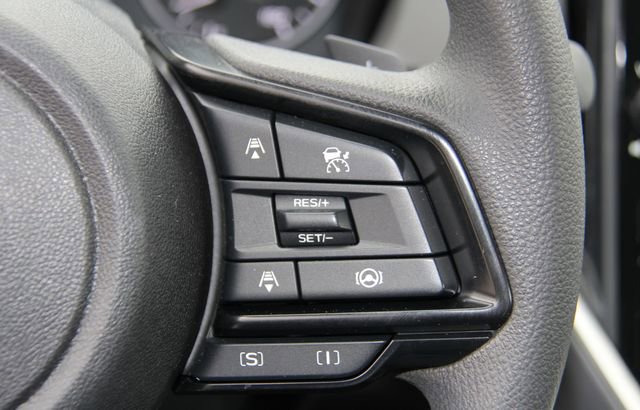 Certified 2024 Subaru Crosstrek 2.0i Premium AWD/4WD image 22