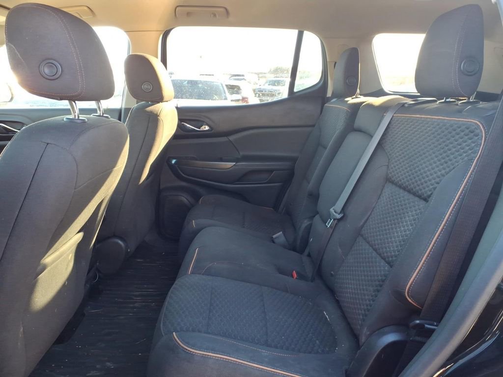 Used 2018 GMC Acadia SLE w/ Driver Alert Package I image 7