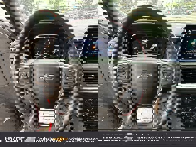 Used 2024 Chevrolet Tahoe RST w/ Luxury Package image 14