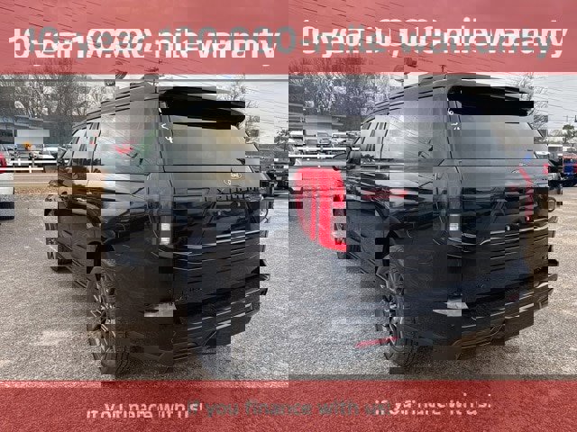 New 2025 Ford Expedition Max Platinum w/ Stealth Performance Package image 40