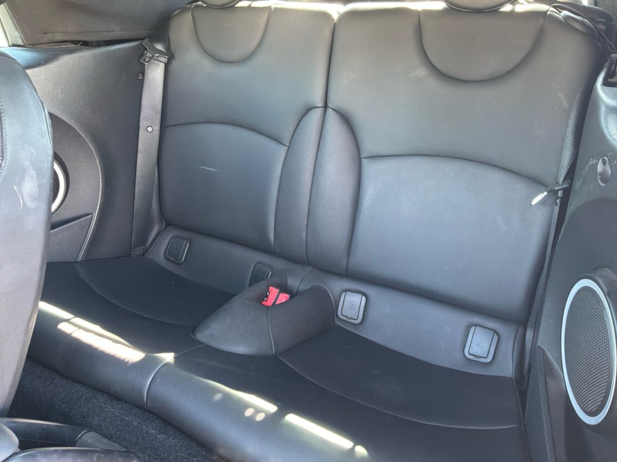 Used 2012 MINI Cooper S w/ Sport Pkg FWD image 19