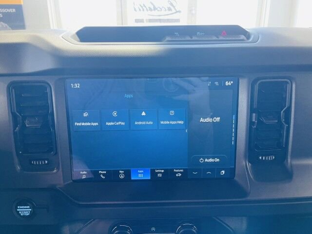 Used 2025 Ford Bronco Big Bend AWD/4WD image 28
