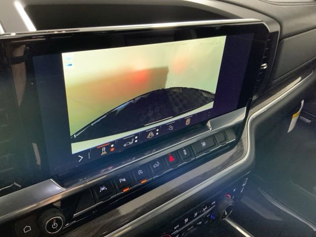 New 2026 Chevrolet Silverado 1500 LTZ w/ LTZ Convenience Package II image 26