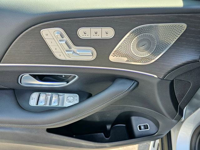 Certified 2022 Mercedes-Benz GLE 350 4MATIC image 20