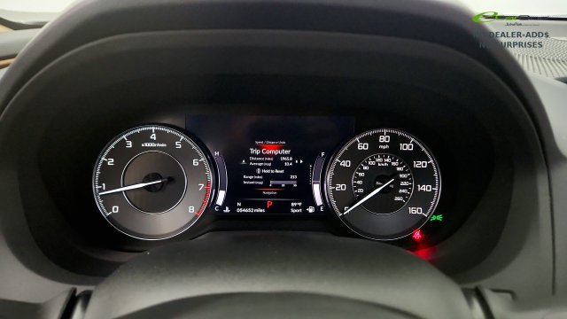 Used 2020 Acura RDX w/ Advance Package AWD/4WD image 61