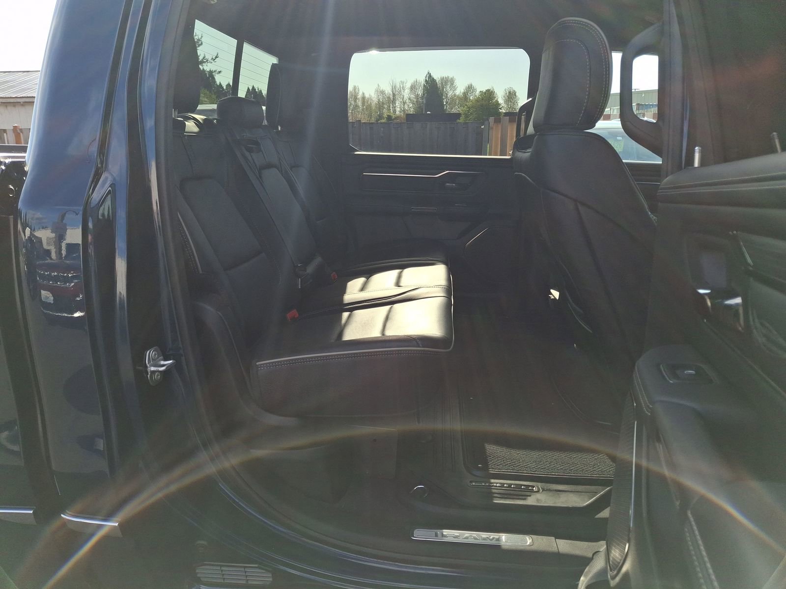 Certified 2024 RAM 1500 Limited w/ Trailer Tow Group AWD/4WD image 24