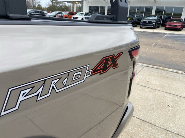 Used 2023 Nissan Frontier PRO-4X w/ Pro Convenience Package image 54