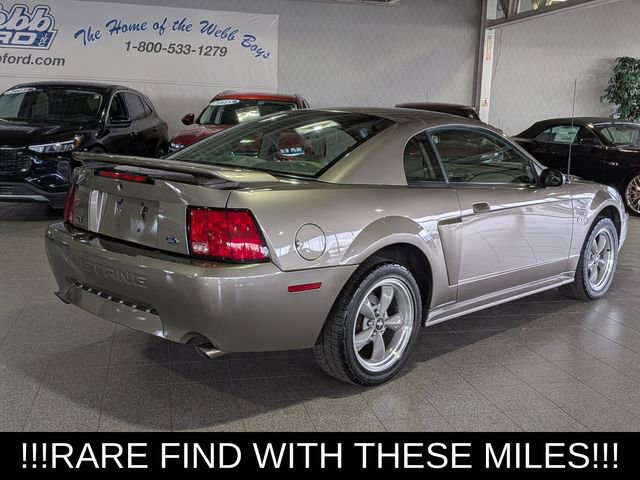 Used 2001 Ford Mustang GT image 8