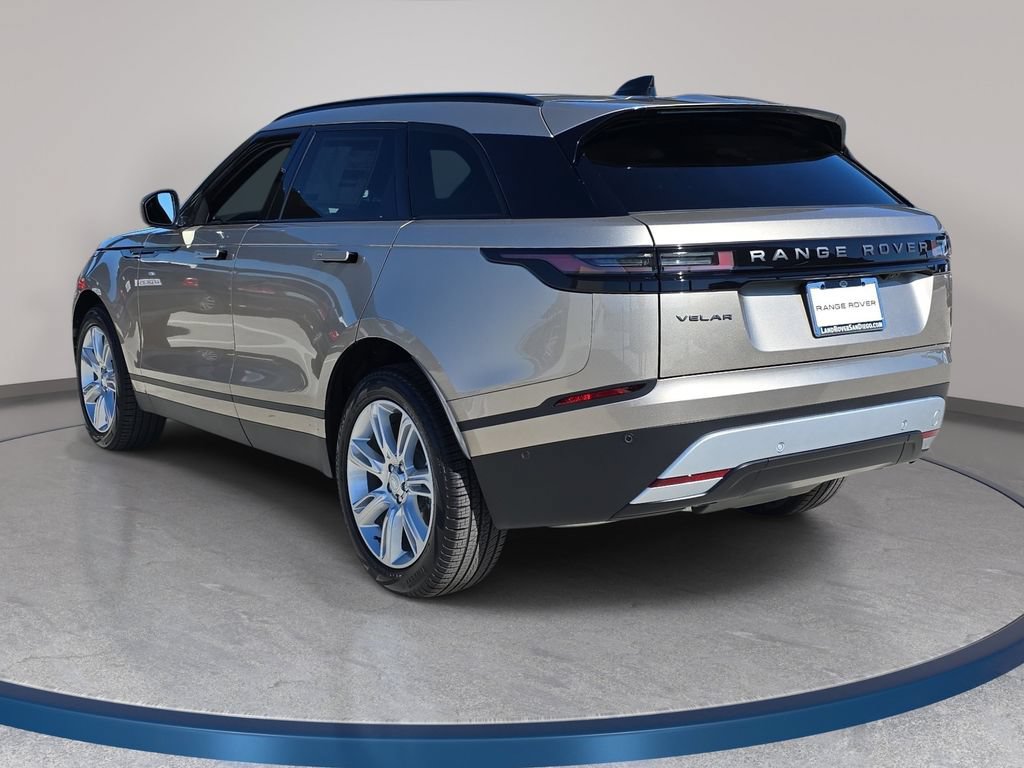 New 2026 Land Rover Range Rover Velar S AWD/4WD image 7