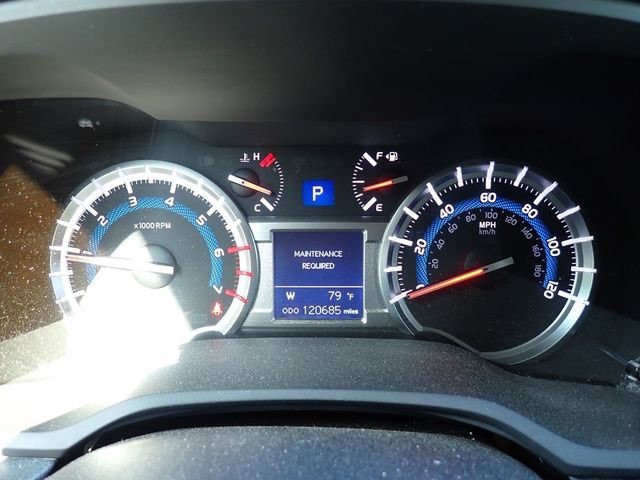 Used 2019 Toyota 4Runner SR5 Premium AWD/4WD image 15