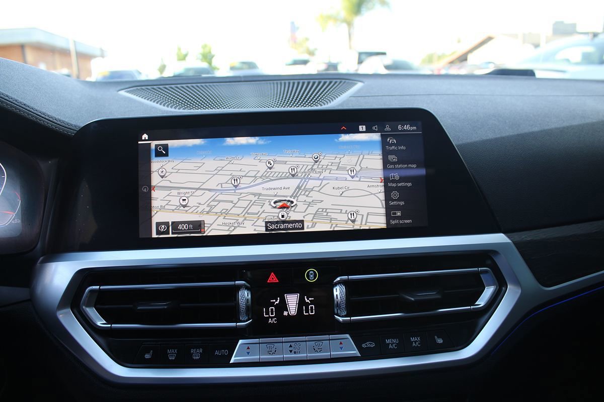 Used 2020 BMW M340i RWD image 34