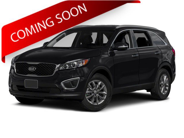 Used 2016 Kia Sorento FWD w/ LX Convenience Package image 1