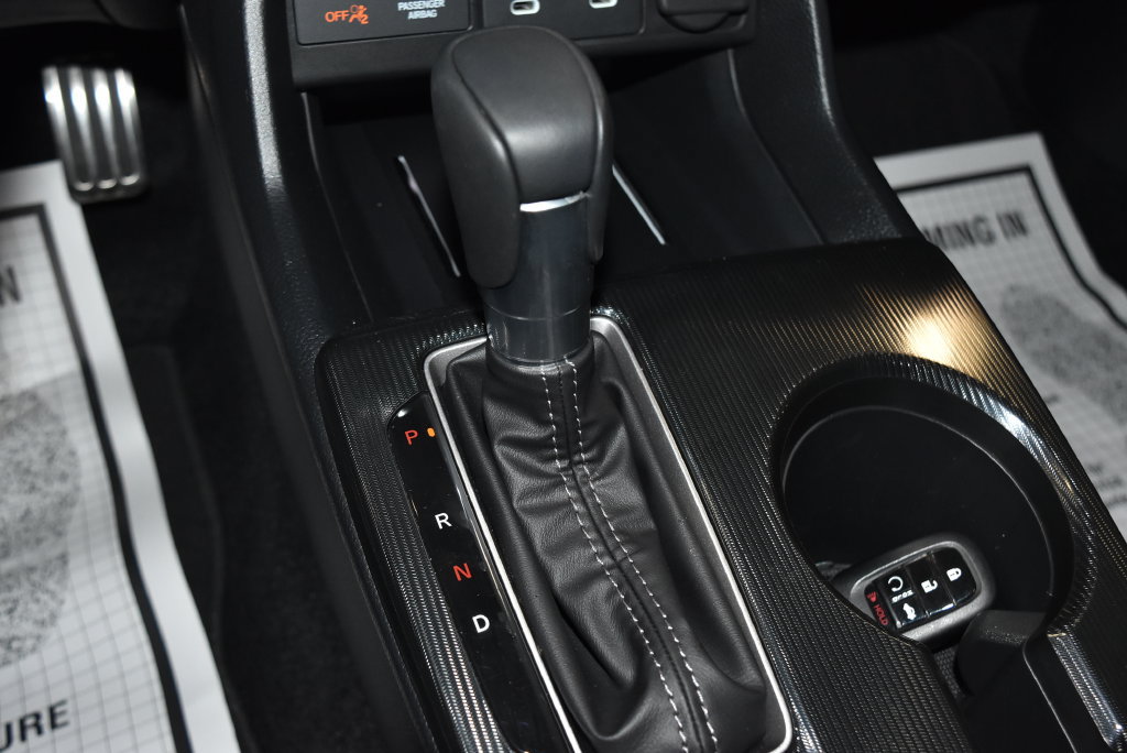 Used 2026 Honda Civic FWD Hybrid Sedan image 18